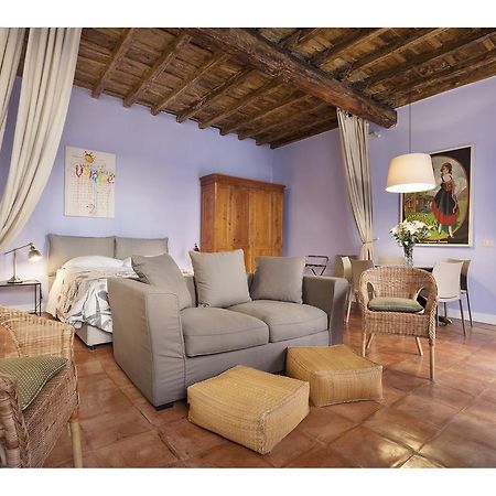 Apartment Via Farina Rome Buitenkant foto