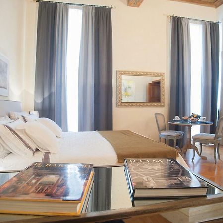 Apartment Via Farina Rome Buitenkant foto