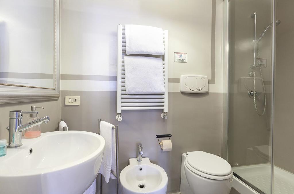 Apartment Via Farina Rome Buitenkant foto