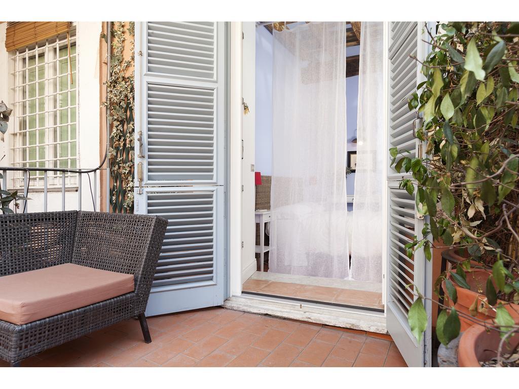 Apartment Via Farina Rome Kamer foto