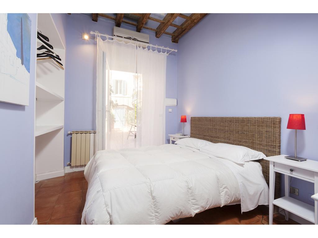 Apartment Via Farina Rome Buitenkant foto