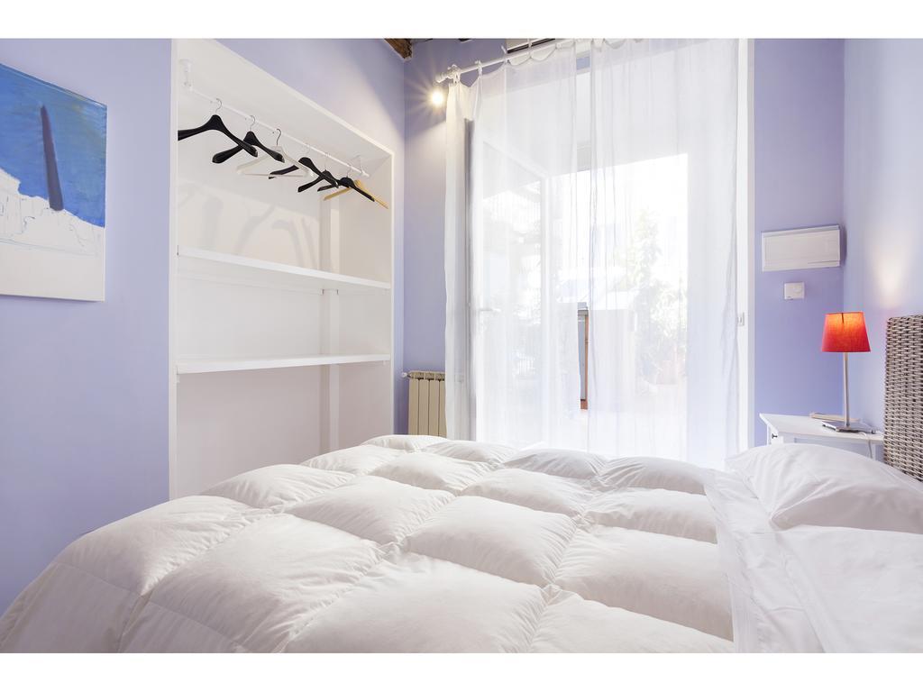 Apartment Via Farina Rome Buitenkant foto