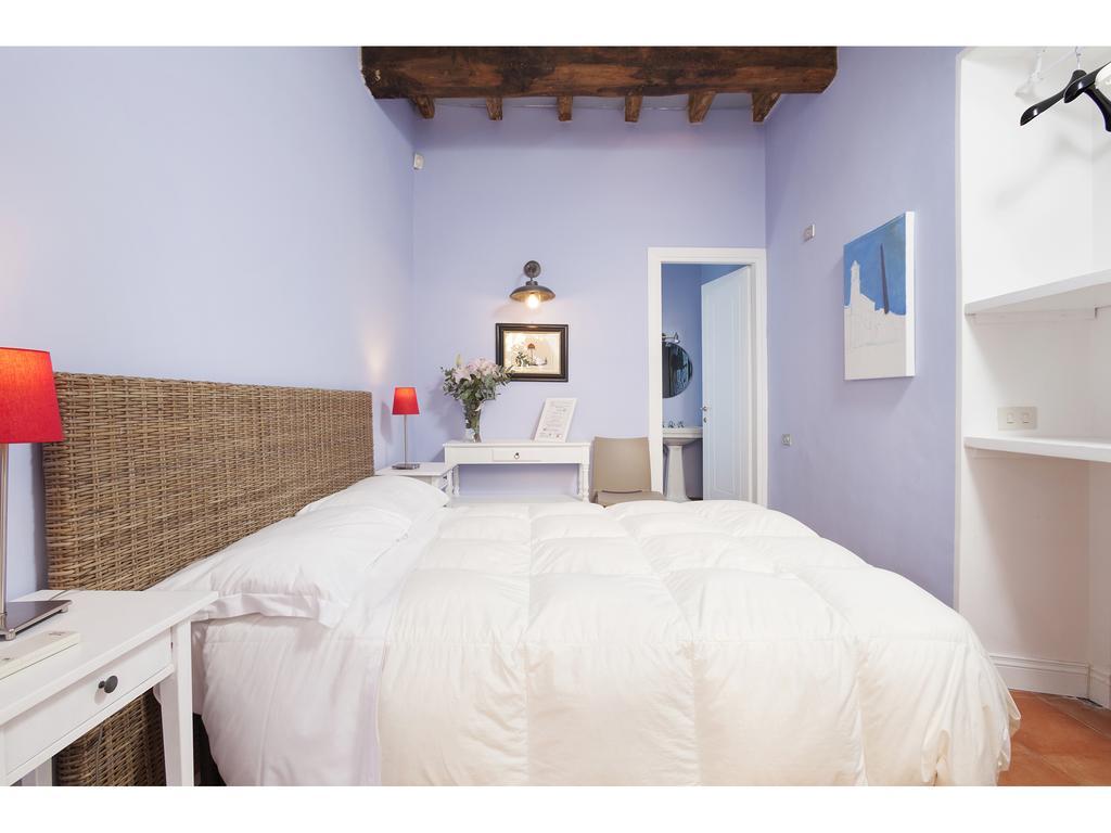 Apartment Via Farina Rome Kamer foto
