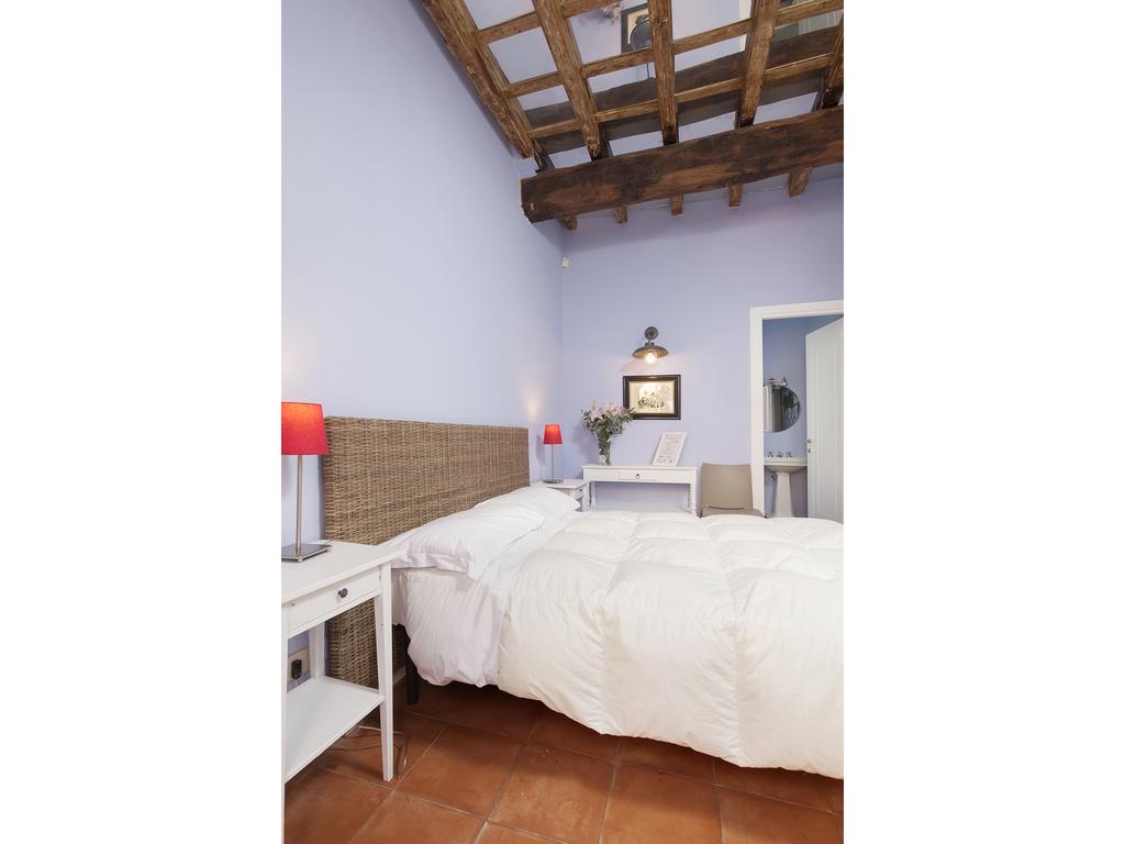 Apartment Via Farina Rome Kamer foto