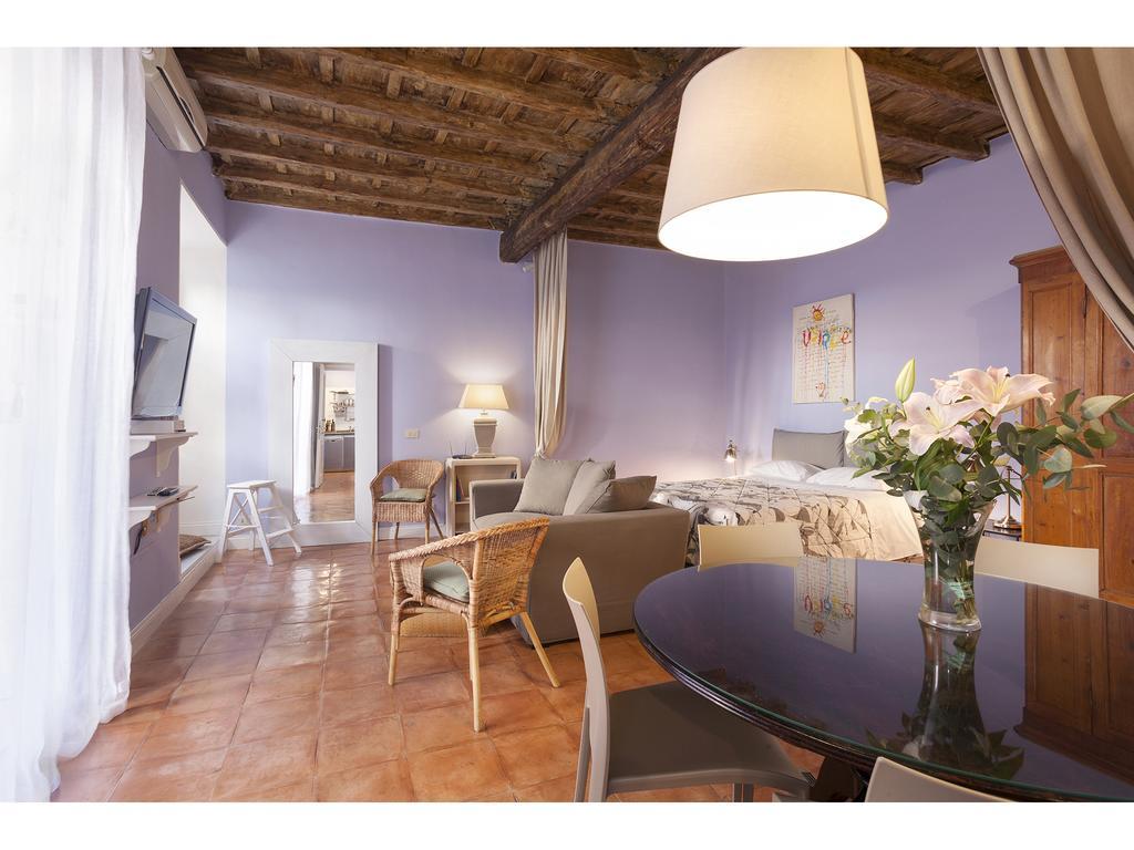 Apartment Via Farina Rome Buitenkant foto