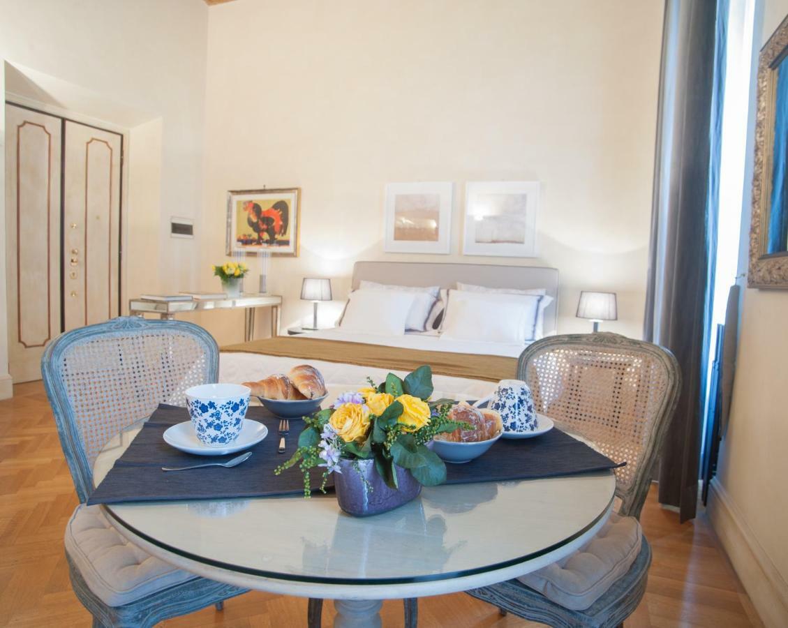 Apartment Via Farina Rome Buitenkant foto