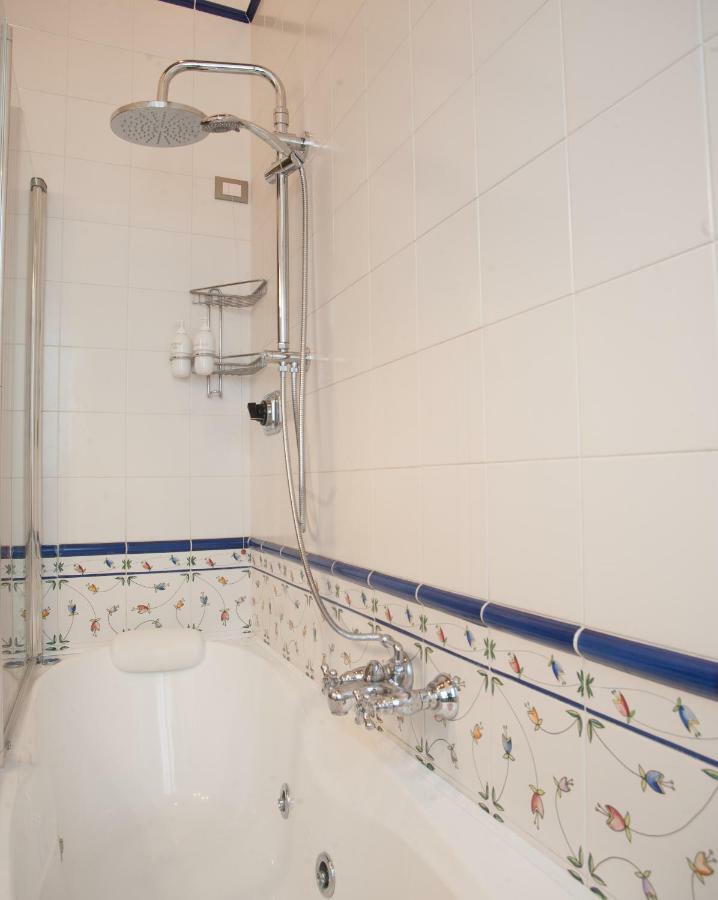 Apartment Via Farina Rome Buitenkant foto