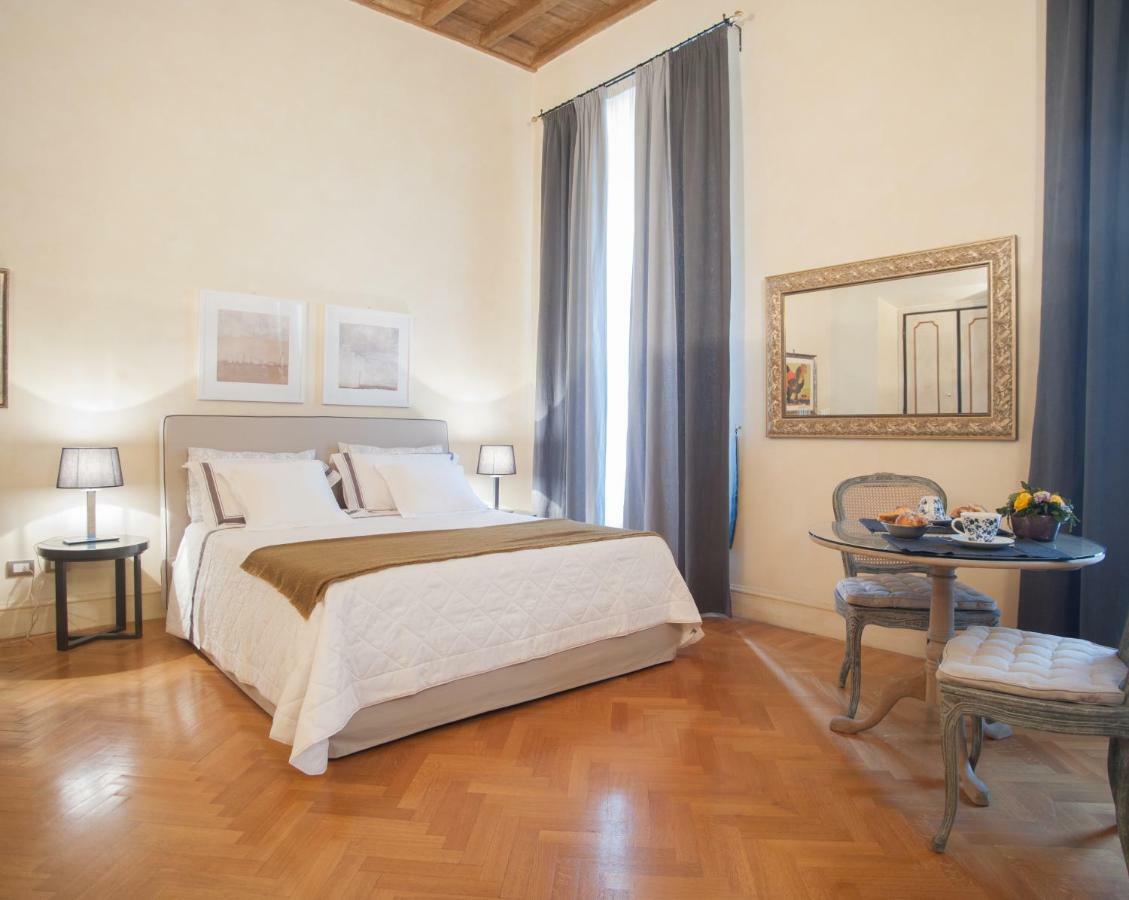 Apartment Via Farina Rome Buitenkant foto